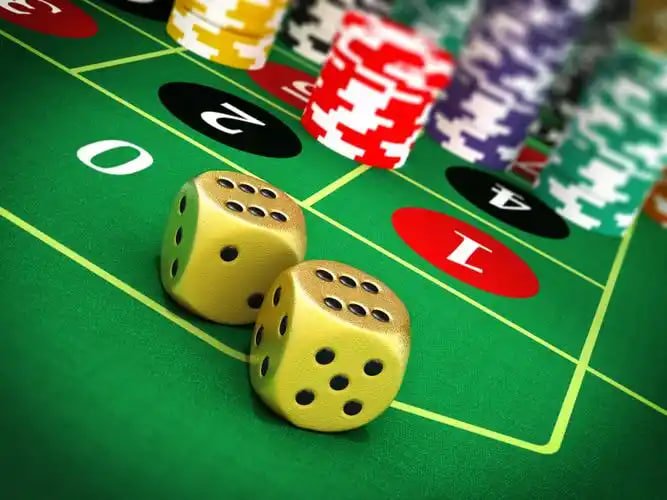 Ilustrasi promosi bonus judi di melati88